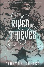 River of Thieves