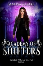 Academy of Shifters