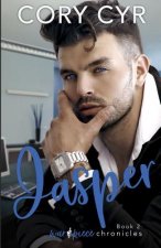 Jasper: Book 2 War & Piece Chronicles