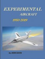 Experimental Aircrafts
