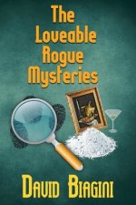 The Lovable Rogue Mysteries