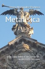 Metafísica: O de cómo entre el ser y el no ser, se dan todas las cosas