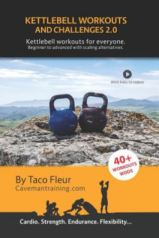 Kettlebell Workouts and Challenges 2.0