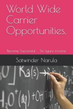 World Wide Carrier Opportunities.: Become Successful ... Six figure income