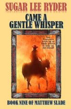Came a Gentle Whisper: Book Nine of Matthew Slade