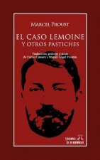 El caso Lemoine y otros pastiches