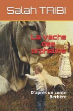 vache des orphelins