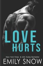 Love Hurts: a Delaney Brothers Novel