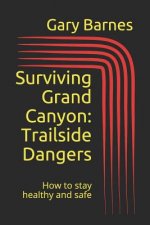Surviving Grand Canyon: Trailside Dangers