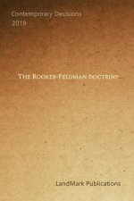 The Rooker-Feldman Doctrine
