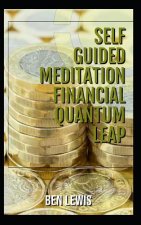 Self guided mediataiion. Financial Quantum leap.: Quadruple your income!