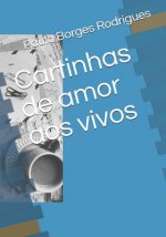 Cartinhas de amor aos vivos: Cartas