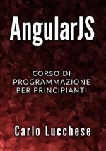 AngularJS: Corso di programmazione per principianti