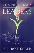 7 Essential Traits of Leaders: Developing Your Unique Leadership Style