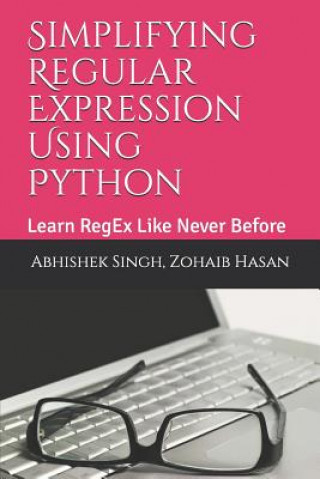 Simplifying Regular Expression Using Python
