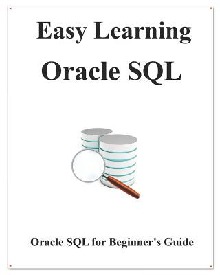 Easy Learning Oracle SQL