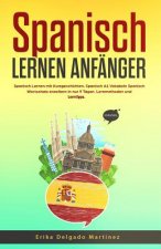 Spanisch Lernen Anfanger
