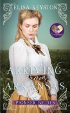Arriving from Arkansas