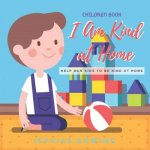 I Am Kind at Home: Help Our Kids to be Kind at Home