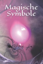 Magische Symbole: Wahrheit - Symbol - Zeichen - Zauberbuch - Zauber - Zauberei - Hexe - Hexerei - Zauberspruch - Magie - Magier
