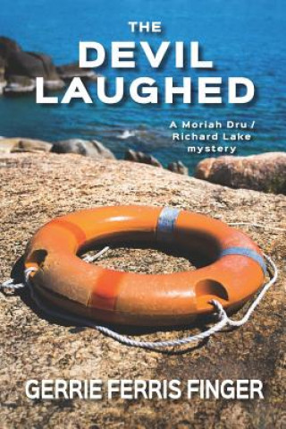The Devil Laughed