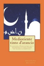 Medioriente tinto d'arancio: Riflessioni d'Intelligence sulla situazione attuale. Cause, prospettive e conseguenze sul mondo occidentale