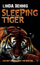 Sleeping Tiger: Life isn't always what you wish for...