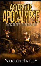 After the Apocalypse Book 3 Resurgence: a zombie apocalypse political action thriller
