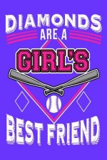 Diamonds Are A Girl's Best Friend