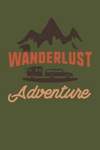 Wanderlust Adventure