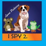 I Spy: Book 2