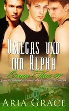 Omegas und ihr Alpha: Roman über männliche Schwangerschaft, Nicht-Gestaltwandler