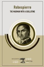 Robespierre: The Madman with a Guillotine