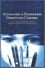 Acessando o Hemisfério Direito do Cérebro: A arte como ferramenta para o desenvolvimento da criatividade