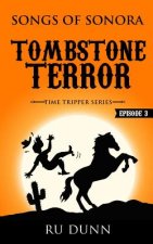 Tombstone Terror: Songs of Sonora