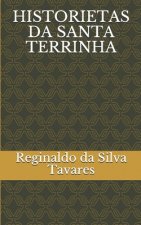 Historietas Da Santa Terrinha