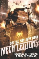 Mech Legions: Battle for New York