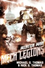 Mech Legions: The Winter War