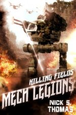 Mech Legions: Killing Fields
