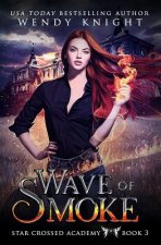 Wave of Smoke