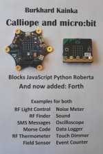 Calliope and micro: bit: Examples for both