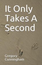 It Only Takes A Second