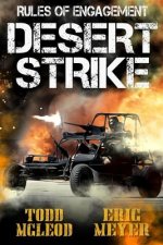 Rules of Engagement: Desert Strike