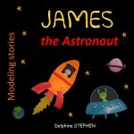 James the Astronaut