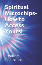 Spiritual Microchips- How to Access Yours!