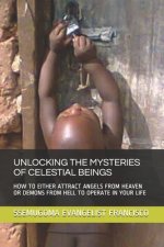 Unlocking the Mysteries of Celestial Beings: How to Either Attract Angels from Heaven or Demons from Hell to Operate in Your Life