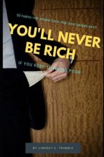 You'll Never Be Rich: If You Keep Thinking Poor