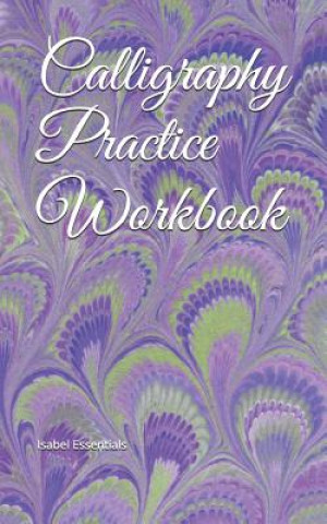 Calligraphy Practice Workbook