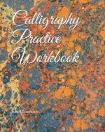 Calligraphy Practice Workbook