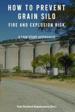 How to Prevent Grain Silo Fire and Explosion Risk: A Case Study Approach